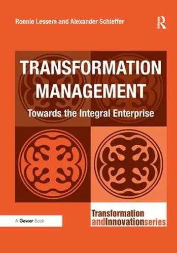 Cover of Transformation Management