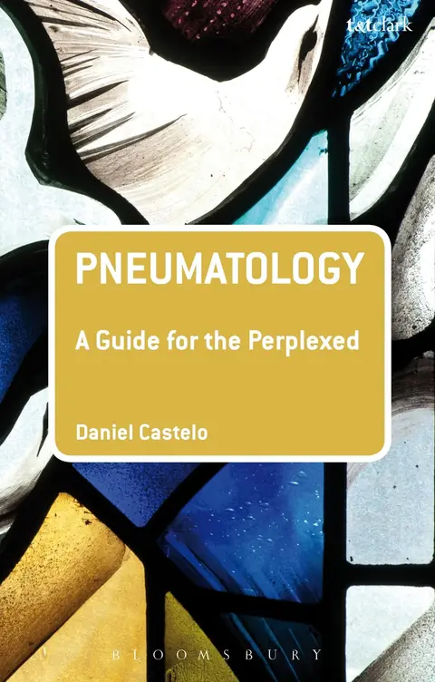 Cover of Pneumatology