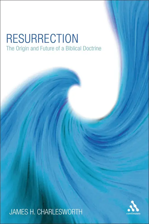 Cover of Resurrection