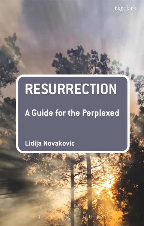 Cover of Resurrection