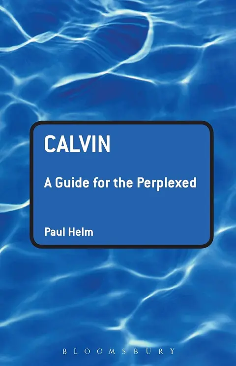 Cover of Calvin
