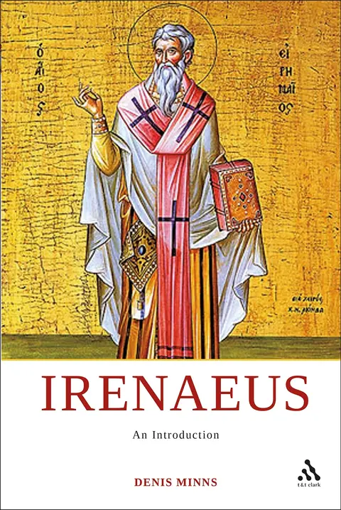 Cover of Irenaeus