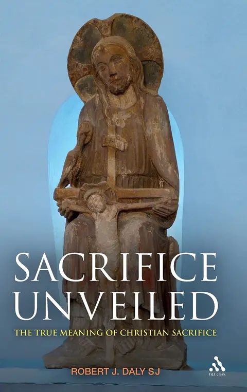 Cover of Sacrifice Unveiled