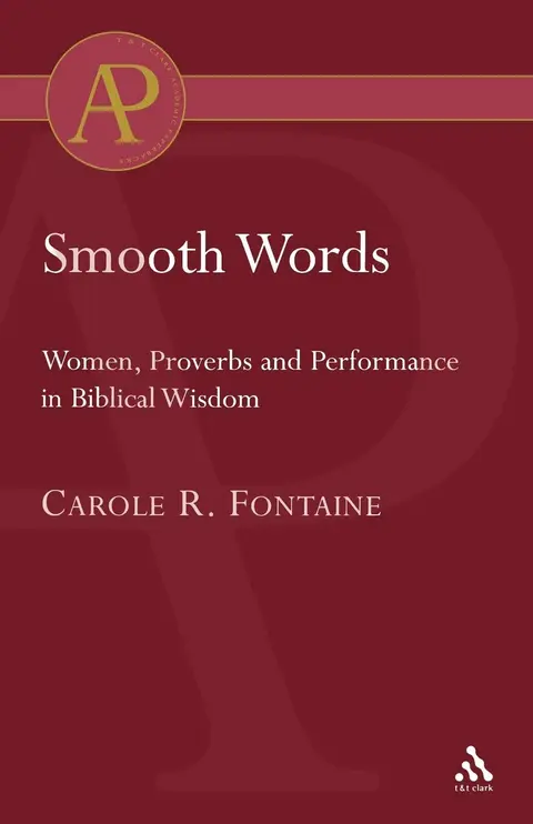 Cover of Smooth Words
