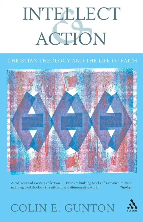 Cover of Intellect and Action