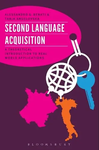 Cover of Second Language Acquisition