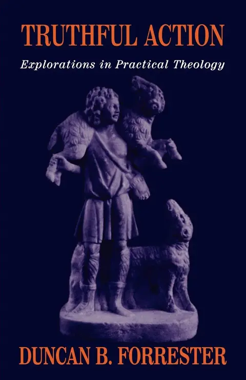Cover of Truthful Action