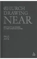 Cover of Church Drawing Near