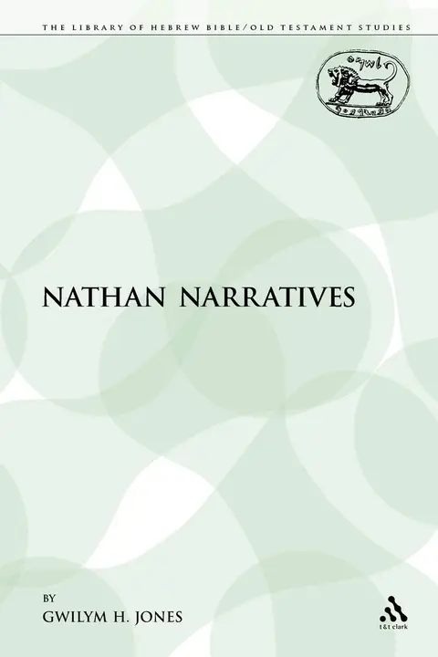 Cover of Nathan Narratives