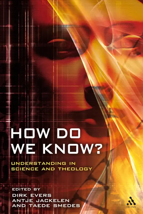 Cover of How Do We Know?