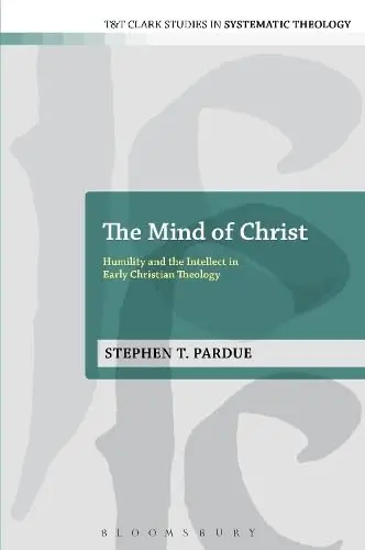 Cover of The Mind of Christ