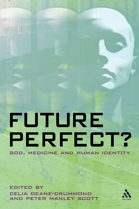 Cover of Future Perfect?
