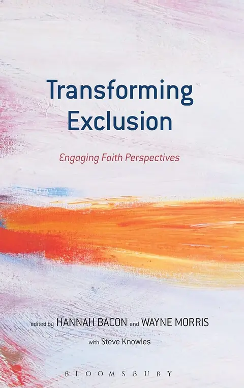 Cover of Transforming Exclusion
