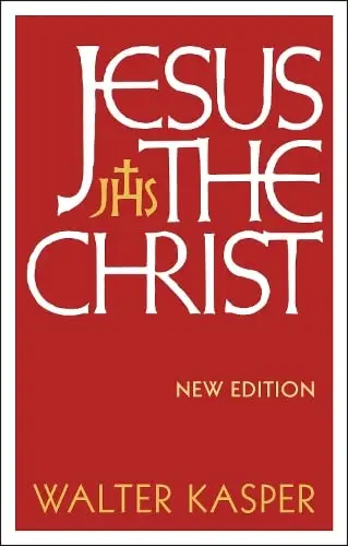 Cover of Jesus the Christ