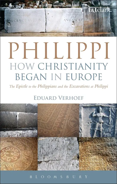 Cover of Philippi