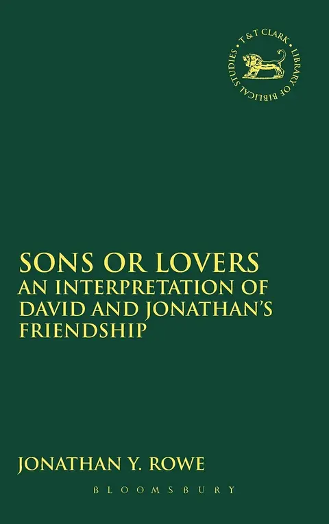 Cover of Sons or Lovers