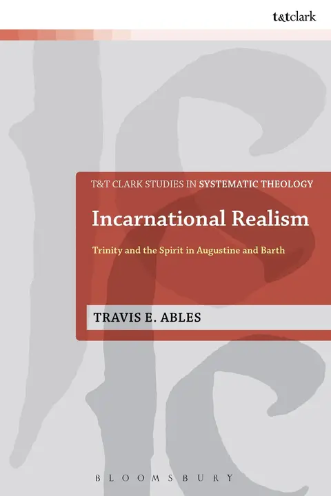 Cover of Incarnational Realism