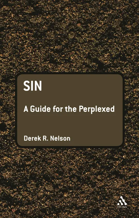 Cover of Sin