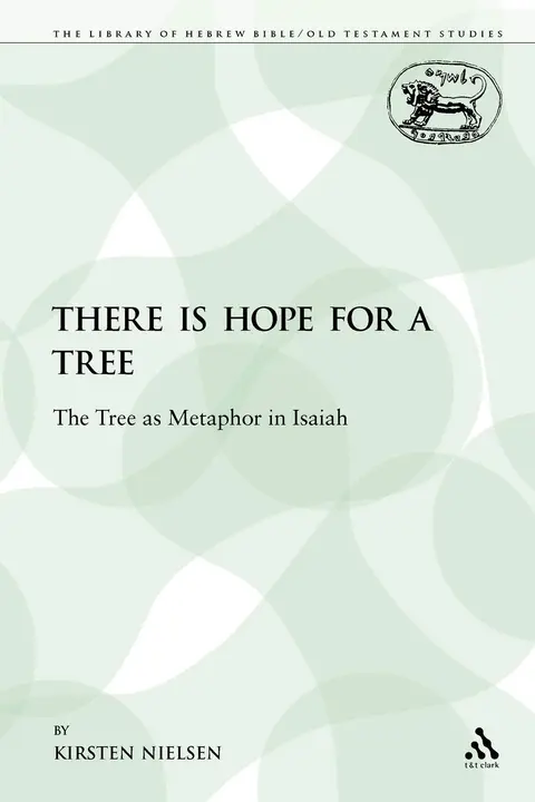Cover of There is Hope for a Tree