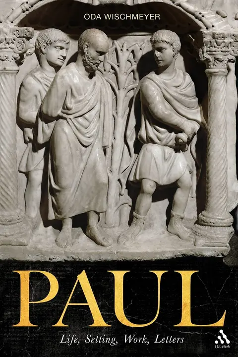 Cover of Paul