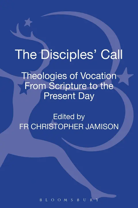 Cover of The Disciples' Call