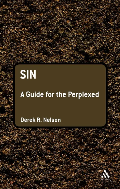 Cover of Sin