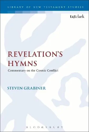 Cover of Revelation's Hymns