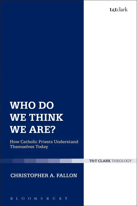 Cover of Who Do We Think We Are?