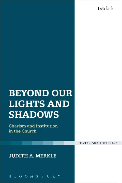 Cover of Beyond Our Lights and Shadows