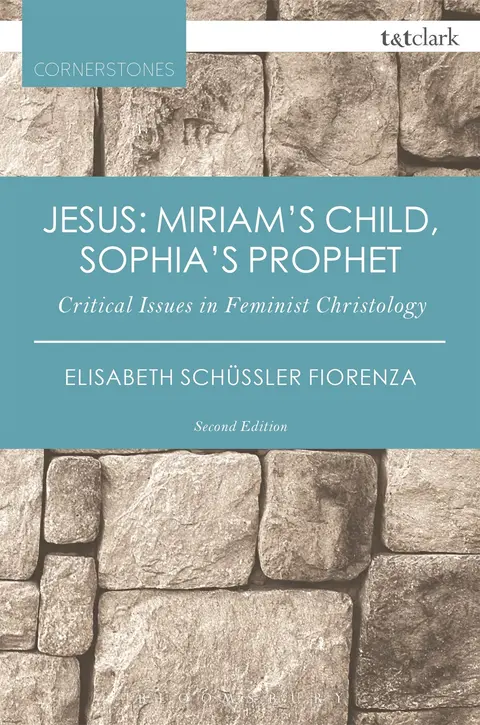 Cover of Jesus