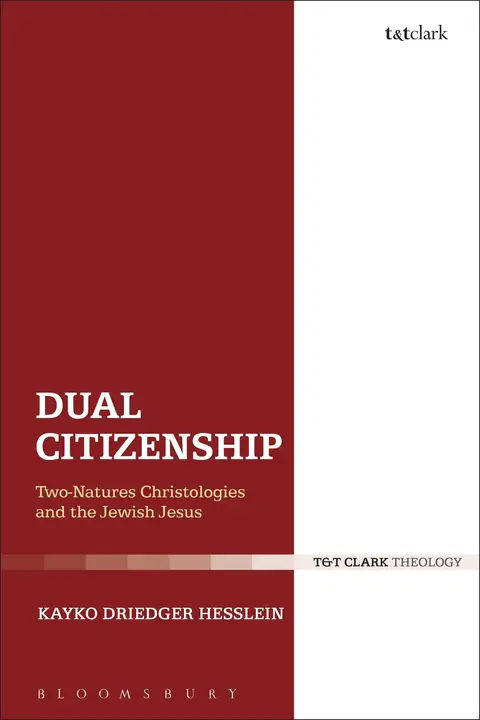 Cover of Dual Citizenship