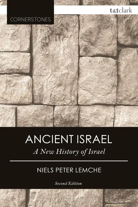 Cover of Ancient Israel