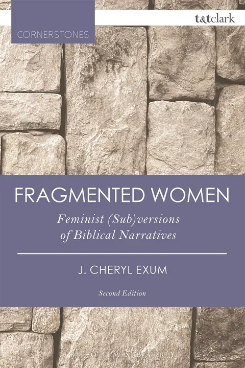 Cover of Fragmented Women