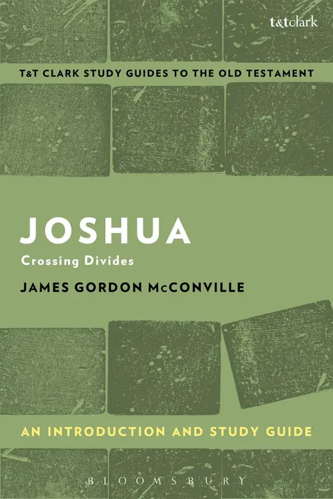 Cover of Joshua