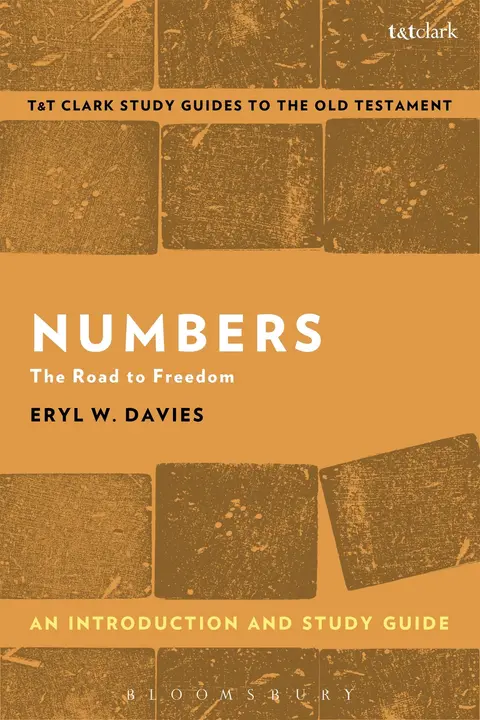Cover of Numbers