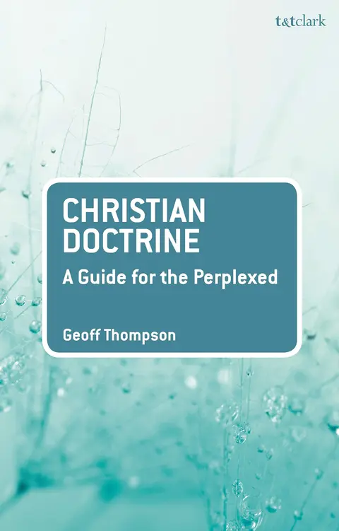 Cover of Christian Doctrine