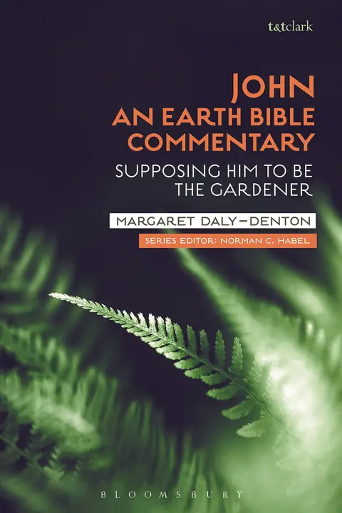 Cover of John