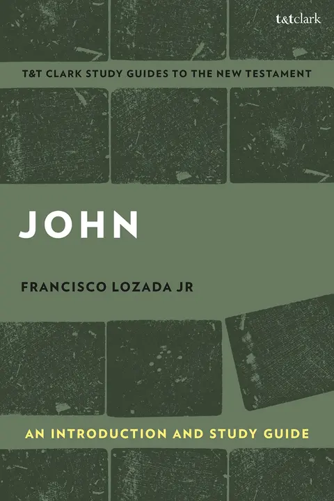Cover of John
