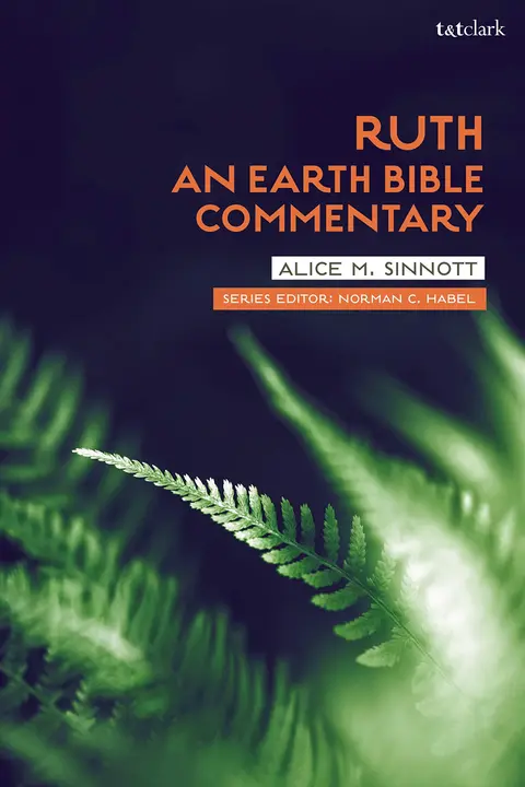 Cover of Ruth