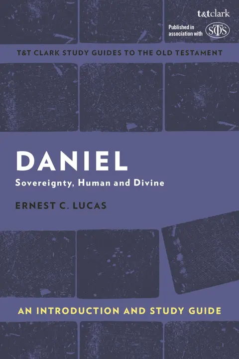 Cover of Daniel