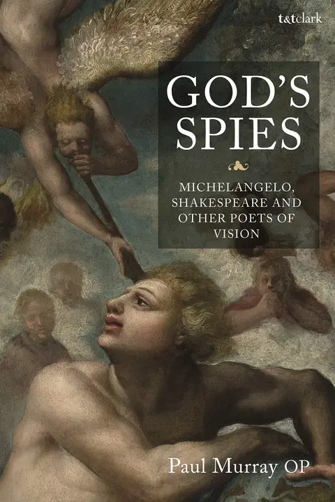Cover of God's Spies