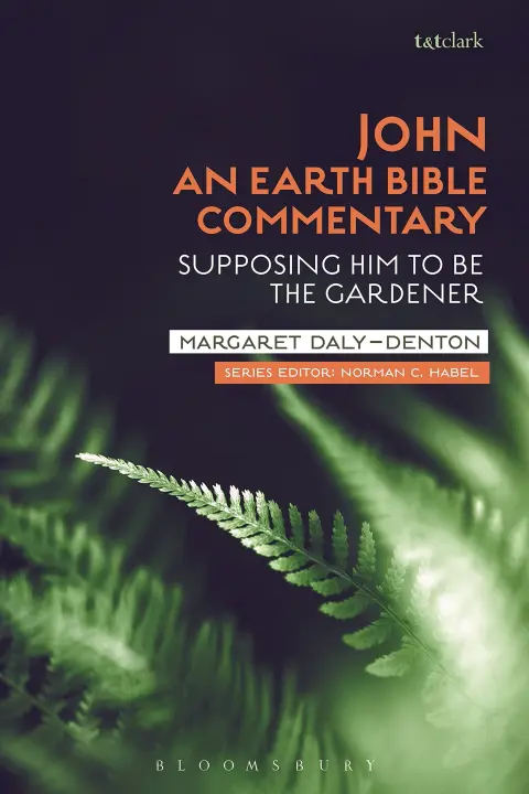 Cover of John