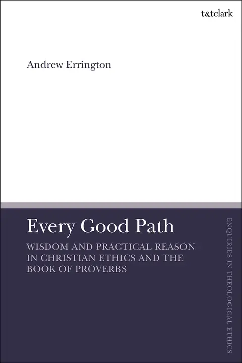 Cover of Every Good Path