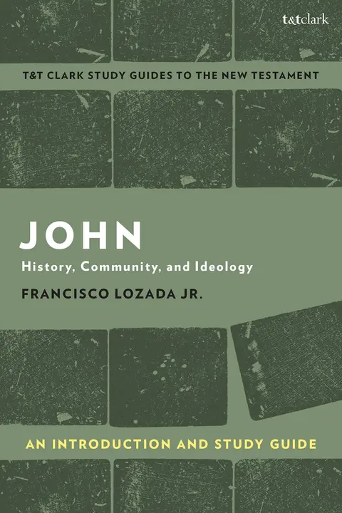 Cover of John