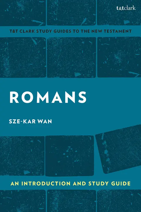 Cover of Romans