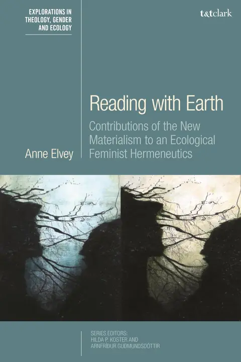 Cover of Reading with Earth