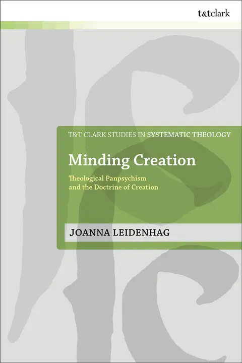 Cover of Minding Creation