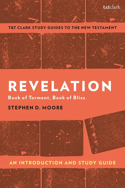 Cover of Revelation