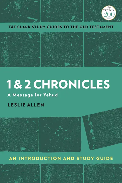 Cover of 1 & 2 Chronicles