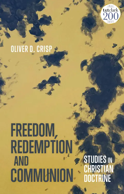 Cover of Freedom, Redemption and Communion